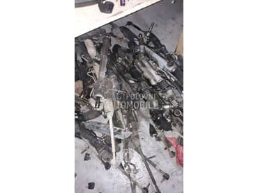 letva volana za Citroen Xsara Picasso