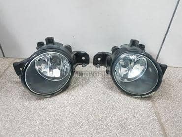 Maglenke za Renault Clio