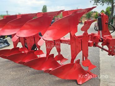 Obrtači 2,3,4 BR. Poljski