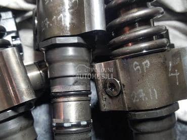 DIZNE SIMENS CONTINENTAL 2.0 za Volkswagen Passat B6