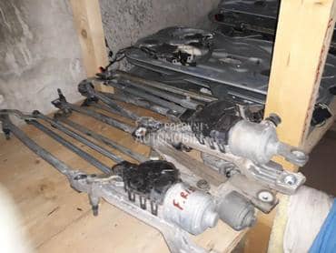 Makaze Brisaca sa Motorom za Ford Focus od 2004. do 2010. god.