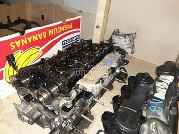 Glava Motora za Ford Focus od 2004. do 2010. god.