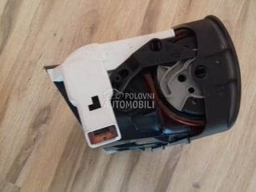 ventilator za Audi A3, A4, A6