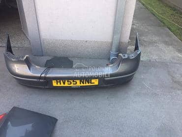 BRANIK GEPEK LAMPE za Volkswagen Passat B6