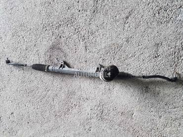 Scenic 2 Letva volana za Renault Scenic od 2003. do 2008. god.