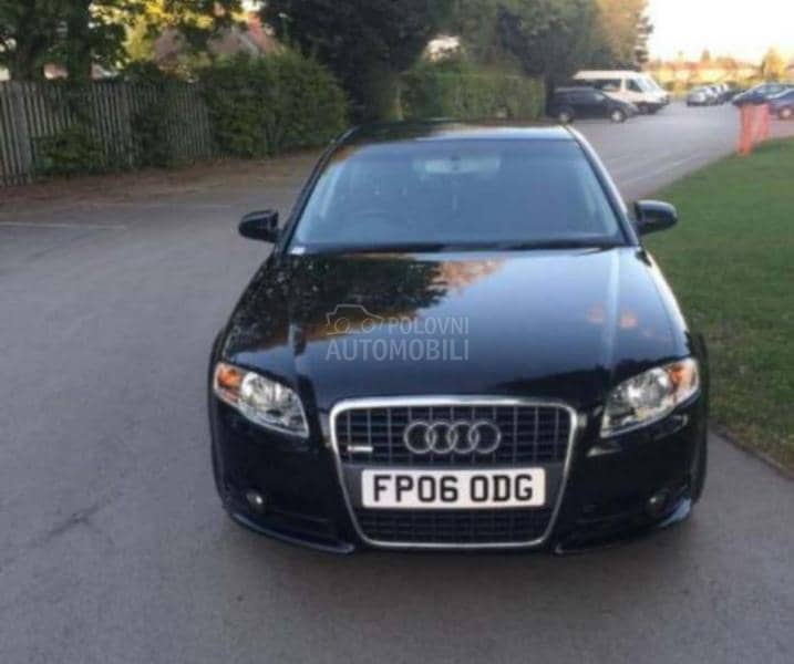 MENJACI I OSTALI DELOVI