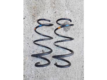 Laguna 2 Prednje opruge za Renault Laguna od 2001. do 2007. god.