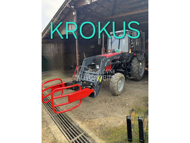 MTZ 82, 820, 700kg/1200kg