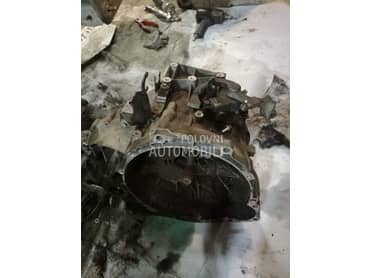 6 brzina menjač za Ford Galaxy od 2006. do 2011. god.