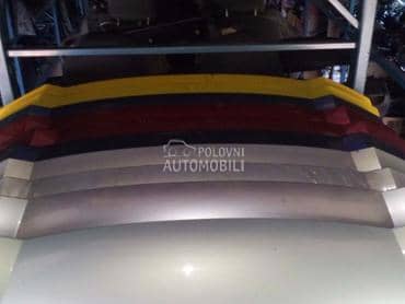 HAUBE U RAZNIM BOJAMA za Fiat Stilo