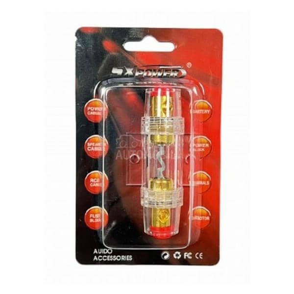 Osigurac za pojacalo 60A