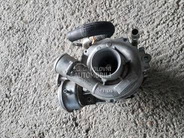 Laguna 2 1.9dci 96kw turbina za Renault Laguna od 2005. do 2007. god.