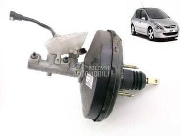 Servo kočnica za Peugeot 307