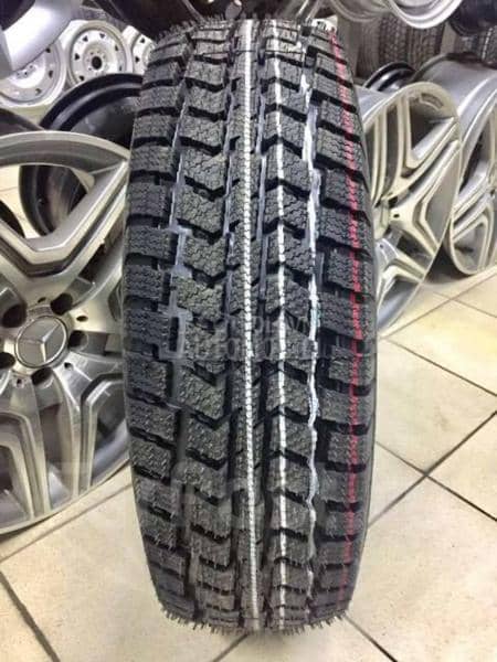 Viatti 195/75 R16 Sve sezone