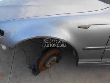 krilo za BMW 315, 316, 318 ... od 2001. do 2004. god.