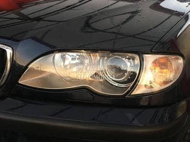 MIGAVCI za BMW 315, 316, 318 ... od 2001. do 2004. god.