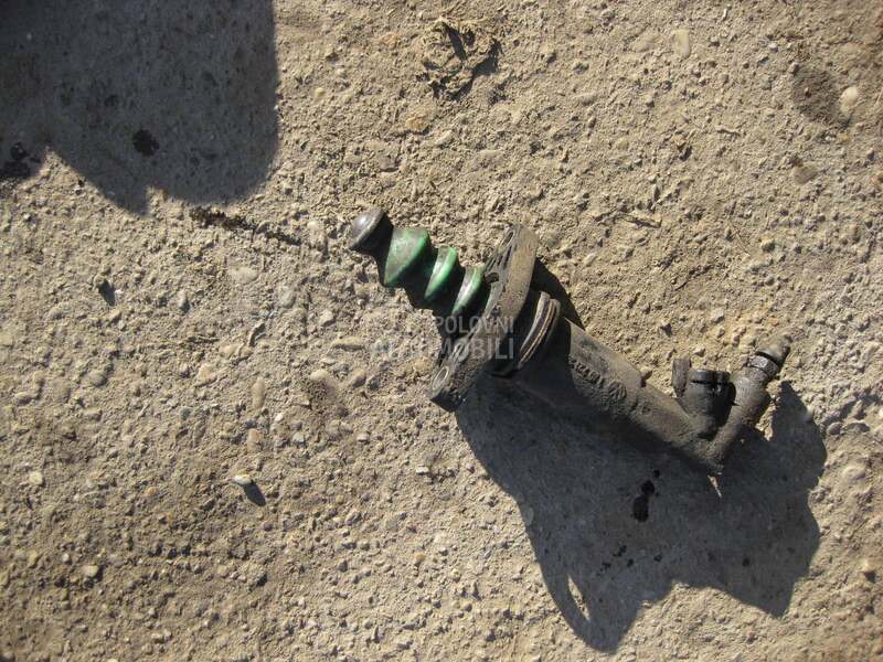 Cilindar kvacila 1.9 tdi 66 kw