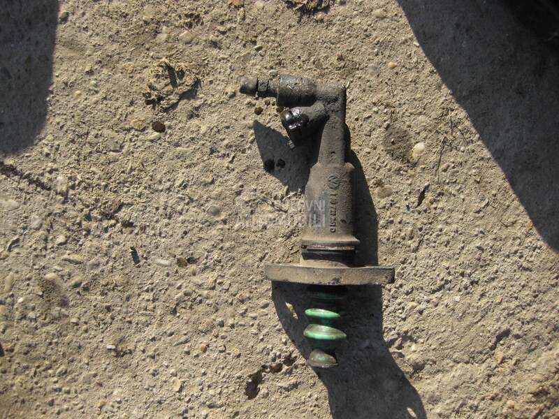 Cilindar kvacila 1.9 tdi 66 kw