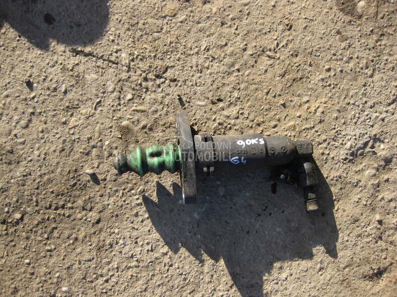 Cilindar kvacila 1.9 tdi 66 kw