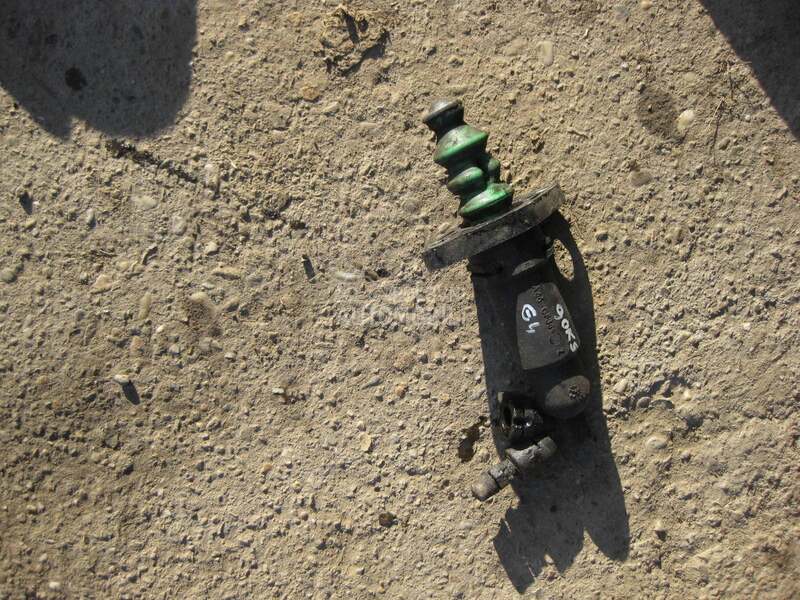 Cilindar kvacila 1.9 tdi 66 kw