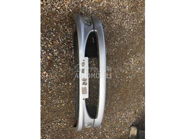 Prednji branik za Peugeot 206