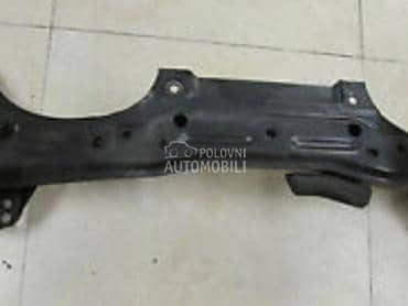 MOST TRAPA prednji zadnji za BMW 315, 316, 318 ...