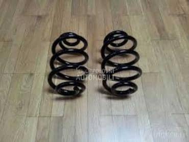 OPRUGE za BMW Serija 3 od 2001. do 2004. god.