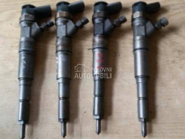 DIZNE za BMW Serija 3 od 2001. do 2004. god.