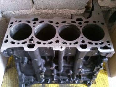 BLOK MOTOR za BMW Serija 3 od 2001. do 2004. god.