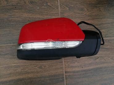 retrovizor 169 facelift za Mercedes Benz A Klasa, B Klasa od 2004. do 2011. god.