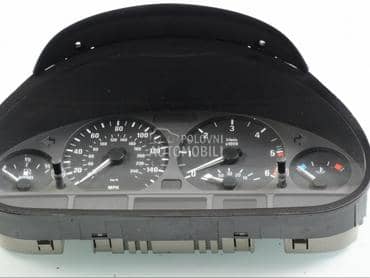 INSTRUMENT TABLA km sat za BMW 315, 316, 318 ... od 2001. do 2004. god.