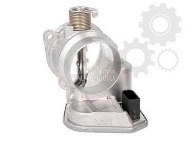 Klapna gasa za BMW 315, 316, 318 ... od 2001. do 2004. god.