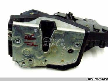 BRAVA za BMW Serija 3 od 2001. do 2004. god.