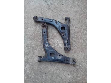 Viljuske ford transit