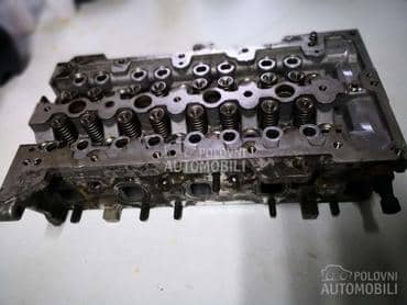 BLOK MOTORA za Fiat Punto od 2003. do 2007. god.