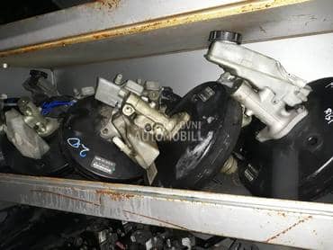 Glavni Kocioni Cilindri za Ford Focus od 2004. do 2010. god.