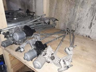 Makaze Brisaca sa Motorom za Ford C-Max od 2003. do 2010. god.