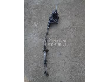 Birac brzina transit