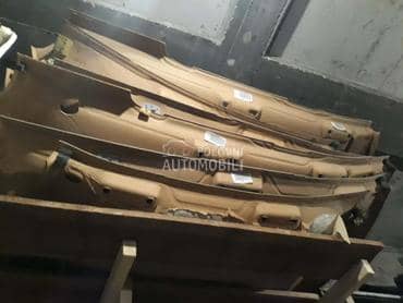 Nebo za Ford C-Max od 2003. do 2010. god.