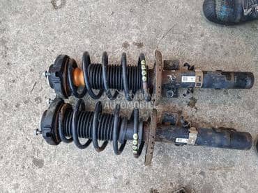 Amortizeri za Škoda Fabia od 2000. do 2006. god.