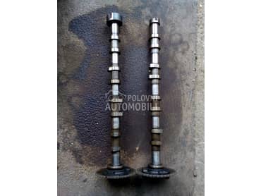 Bregaste ford transit