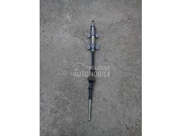 Puska volana transit