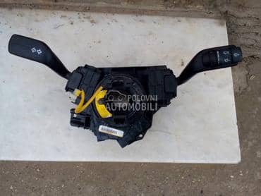 Ablender ford transit