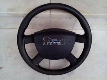 Volan i airbag transit