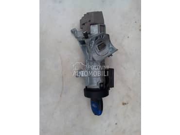 El. brava paljenja transit