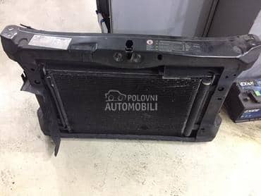 VEZNI LIM HLADNJACI  BRANIK za Škoda Octavia