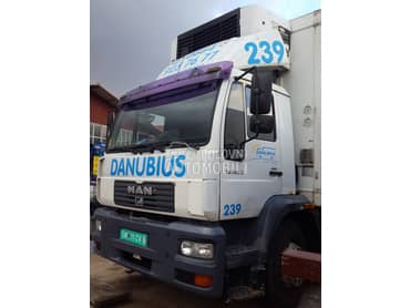 MAN LE 280 B