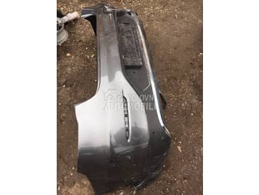 branik za Mercedes Benz GLC Klasa od 2014. do 2019. god.