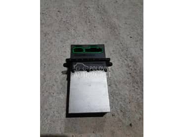 Scenic 2 Reostat Dig.klima za Renault Scenic od 2003. do 2008. god.