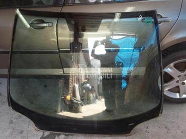 SOFERSAJBNA za Peugeot 407 od 2005. do 2010. god.